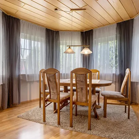 K Schroeder Apartman