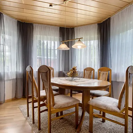 K Schroeder Apartman Sundhagen-Niederhof