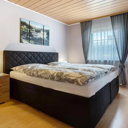 K Schroeder Διαμέρισμα Sundhagen-Niederhof