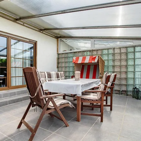 Apartman K Schroeder Sundhagen-Niederhof