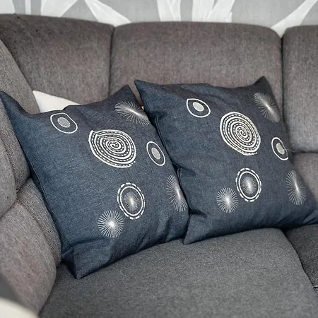 Apartman K Schroeder Sundhagen-Niederhof