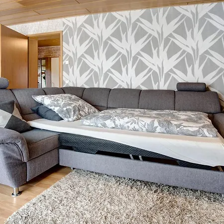 Apartman K Schroeder *