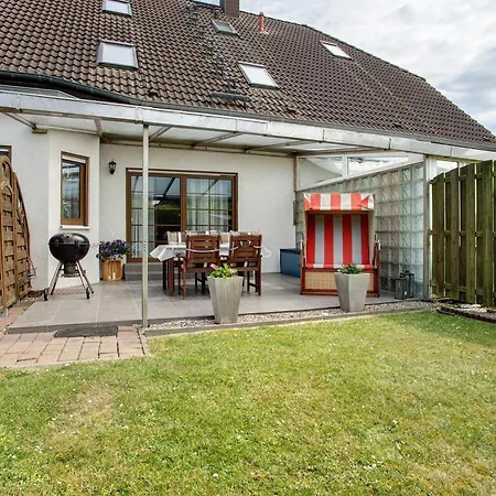 K Schroeder Apartman Sundhagen-Niederhof