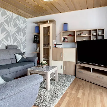 Apartment K Schroeder *