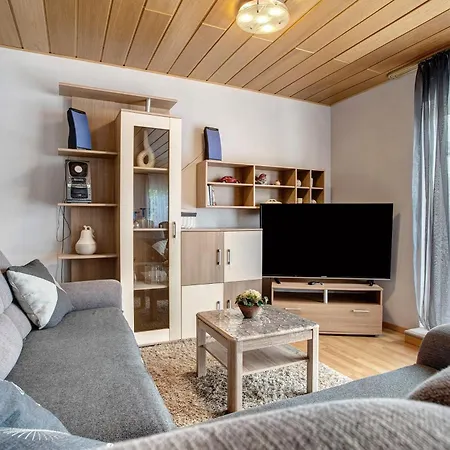 Apartment K Schroeder