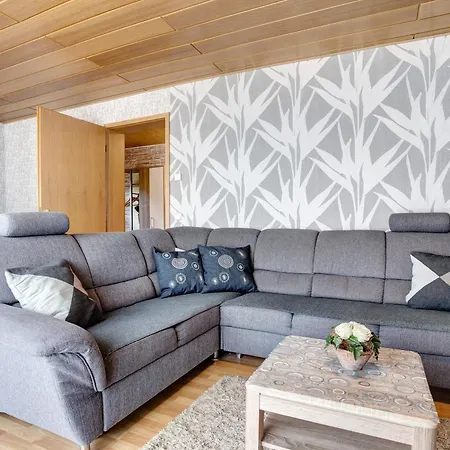Apartment K Schroeder Sundhagen-Niederhof