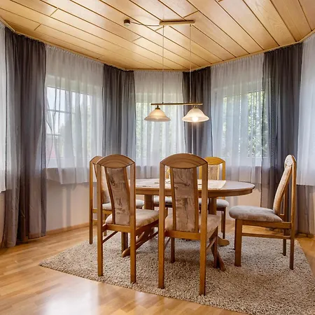 Apartment K Schroeder