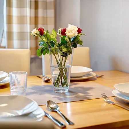 Apartment K Schroeder *