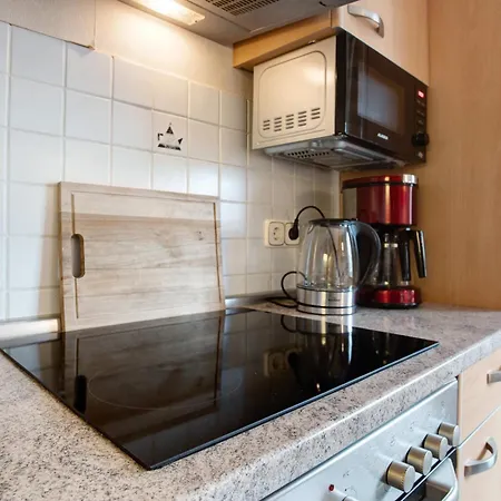 Apartment K Schroeder