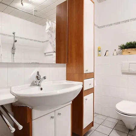 K Schroeder Apartment *