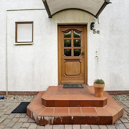 Apartment K Schroeder