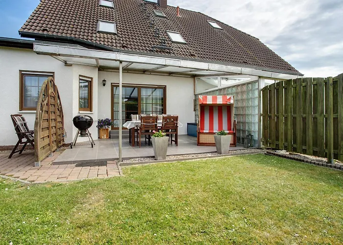 K Schroeder 아파트 Sundhagen-Niederhof